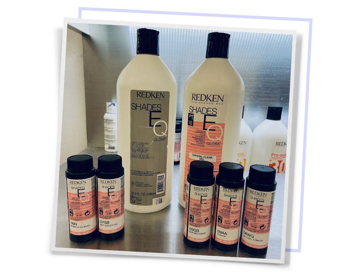 Redken Shades EQ Hair Gloss is perfect if you want a hue refresh or commitment-free color. Read on for everything you need to know about this colorist-approved hair gloss line.