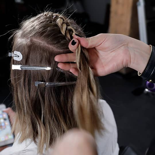 How To Style a Dutch Braid in 7 Easy Steps