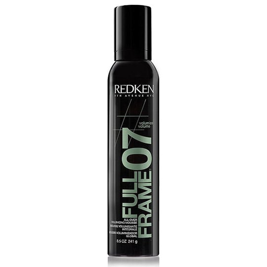 redken full frame redken full frame