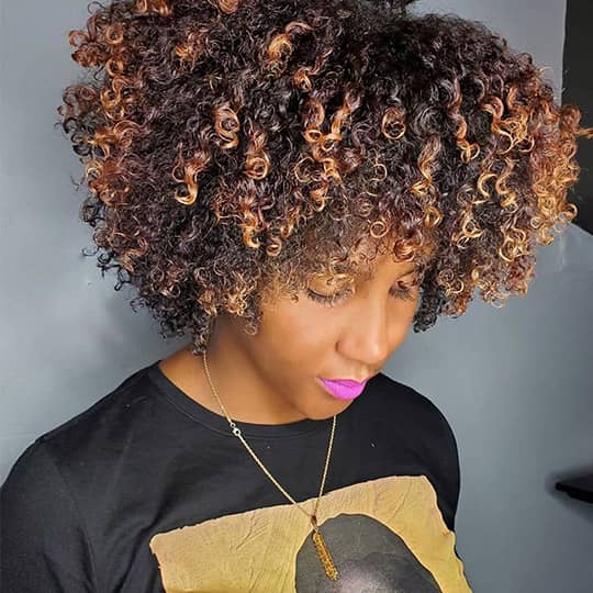 Highlights: 35 Gorgeous Color Ideas To Try In 2023 | Hair.com By