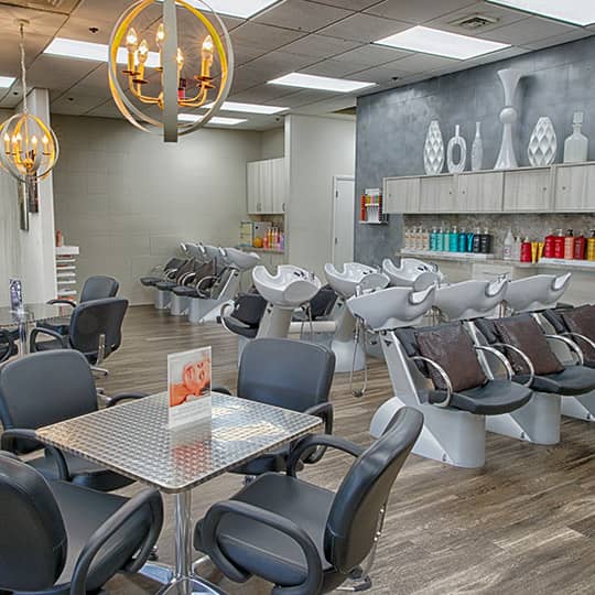 michael angelo salon