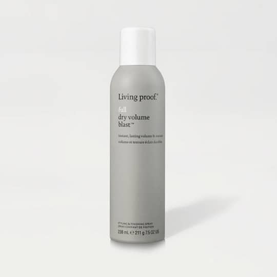 volumizing hair products
