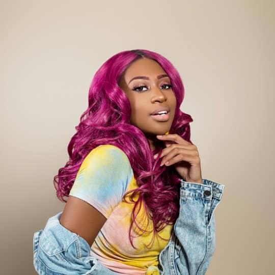 Hair outlet wig sites