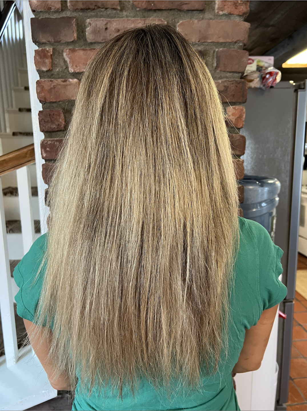 Biolage Professional Color Last Shampoo and Conditioner Review by L'Oréal Biolage Professional Color Last Shampoo and Conditioner Review by L'Oréal