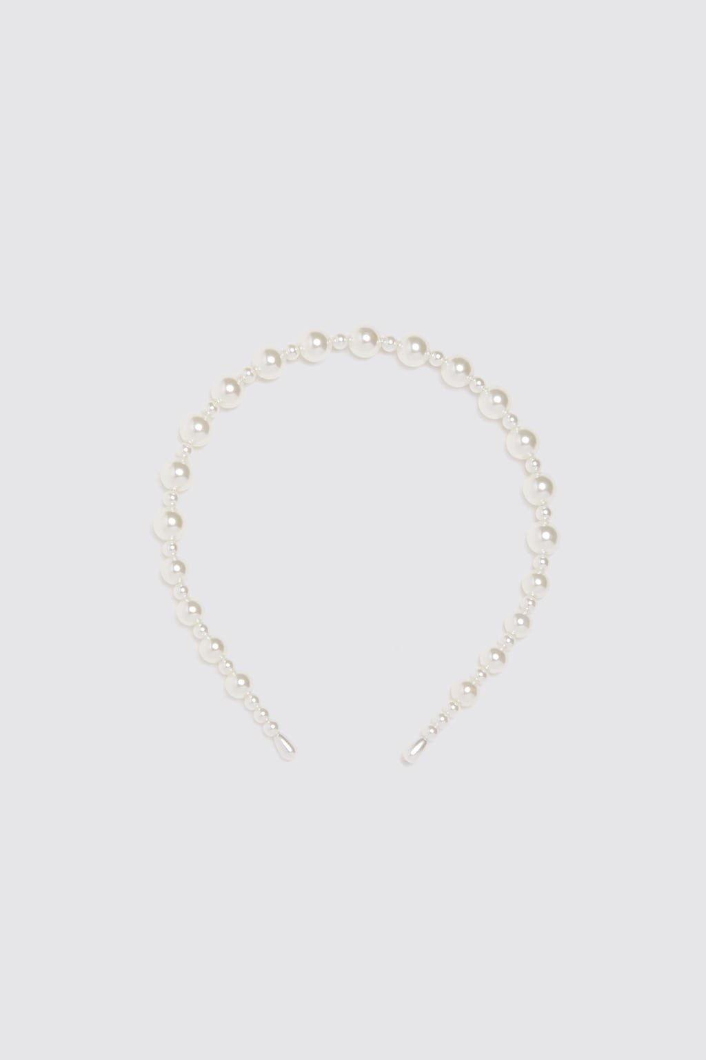 10 Pearl Hair Accessories You Need To See By L'Oréal