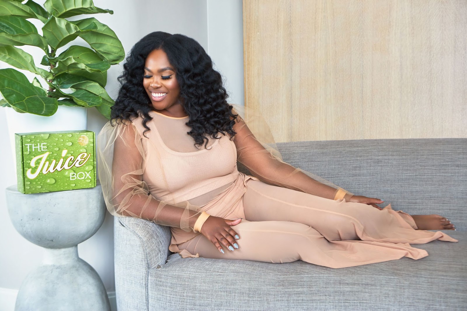 Whitney Eaddy: The Insta-Famous Hair Growth Guru