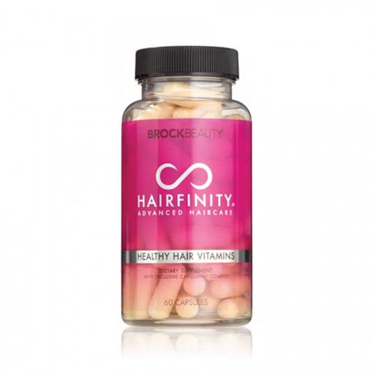 vitamins for hair