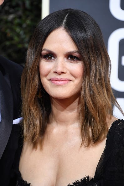 Rachel Bilson’s Soft Brunette By Redken Brand Ambassador Cassondra Kaeding
