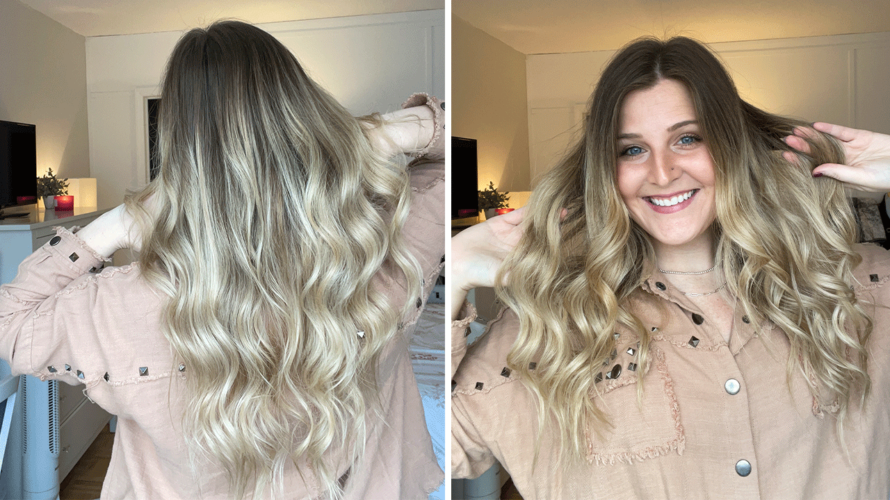 Writer Redken Color Extend Blondage Review