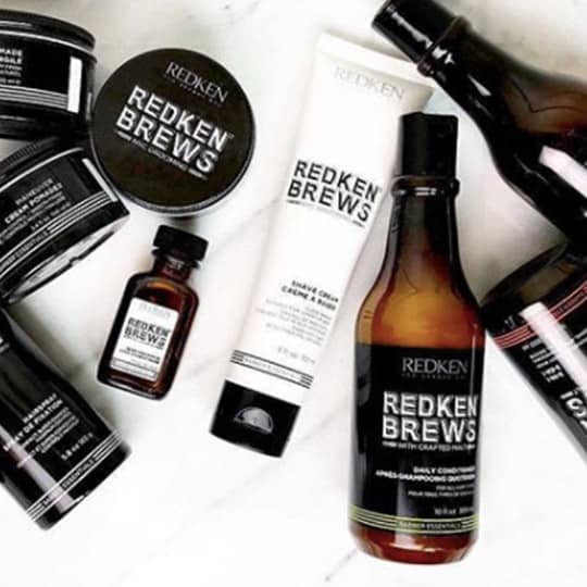 Redken Brews Products