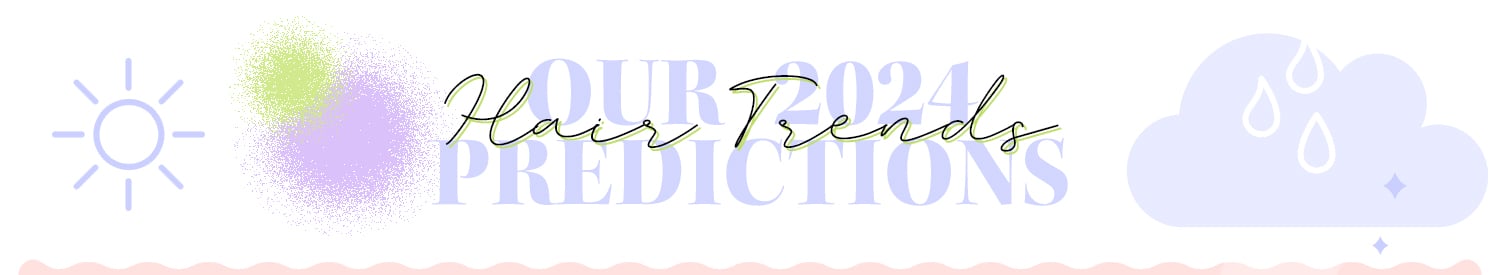 Our 2024 Hair.com Trend Predictions