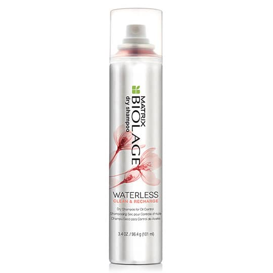 biolage dry shampoo