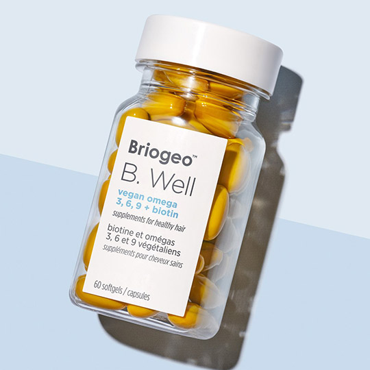 briogeo vitamins for hair