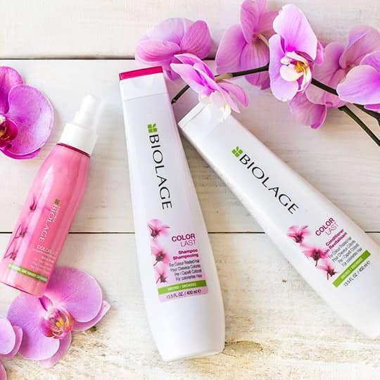 The Biolage Shampoo Reviews You Need For Every Hair Type