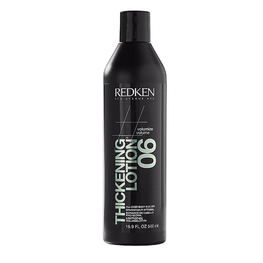 redken thickening lotion