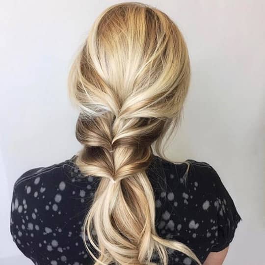 Graduation Hairstyles