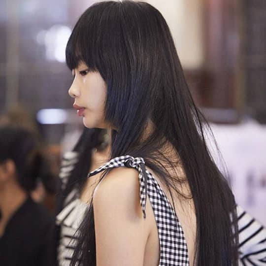 Our Ultimate Beginners Guide To Caring For Asian Hair Types