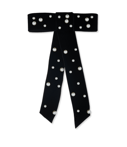 Hair.com rounds up 10 of our favorite pearl hair accessories