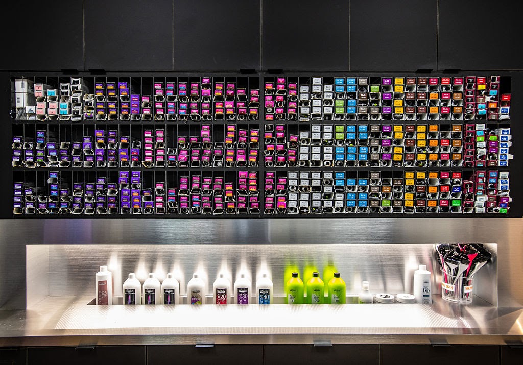 Style House Salon in Nashville, TN