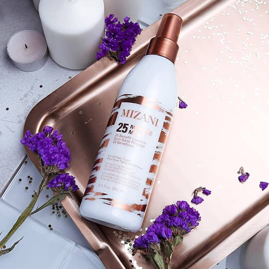 hair detanglers
