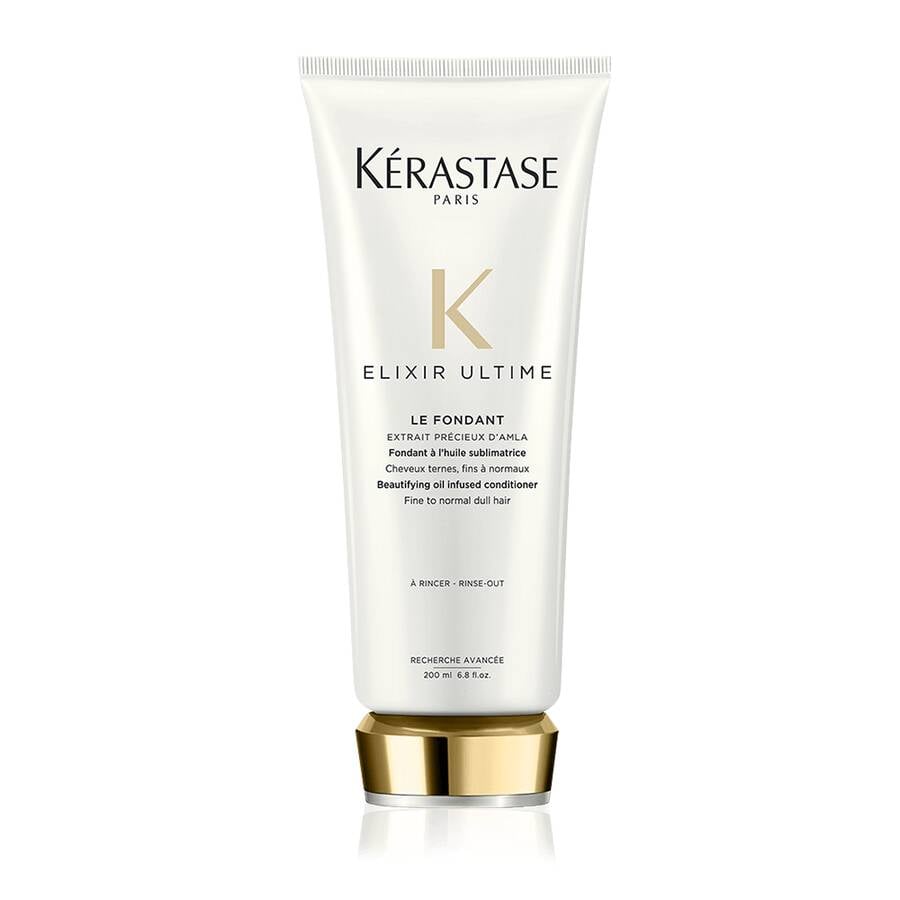 kerastase elixir ultime conditioner