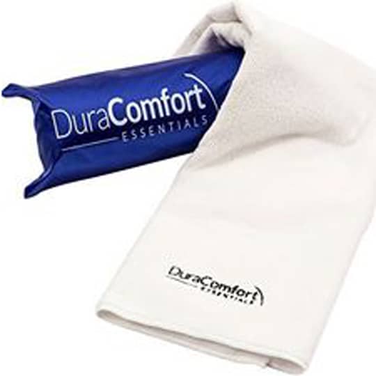 Dura Comfort Micro Fiber Towel
