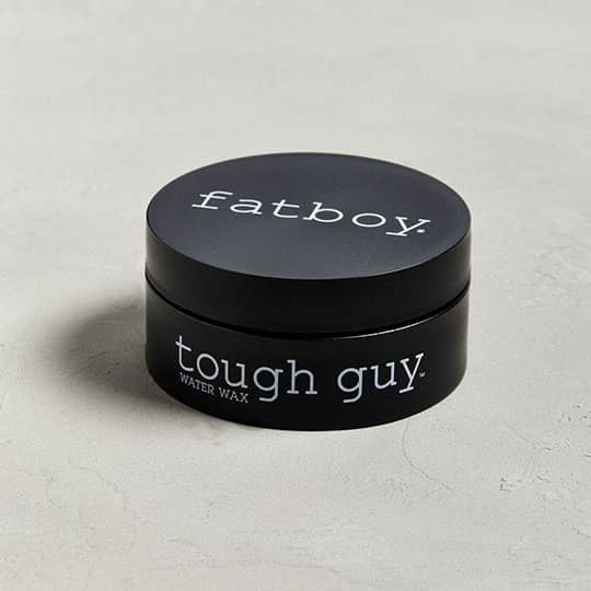 The Best Hair Wax Formulas For Men And How To Use Them By L