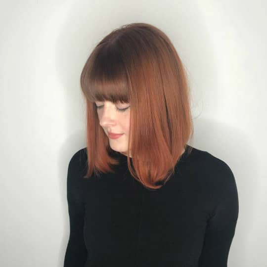 3 Insanely Gorgeous Short Bobs For Thick Hair To Try Now | Hair.Com By  L'Oréal