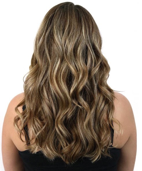 Best Ash Brown Hair Color For Skin Tone