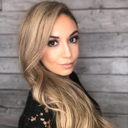 Karla Valenzuela 