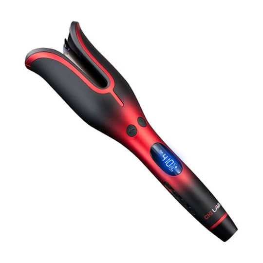 chi lava curler
