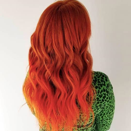 20 Orange Hair Color Ideas You Need To Test Out In 2023 | Hair.com By  L'Oréal