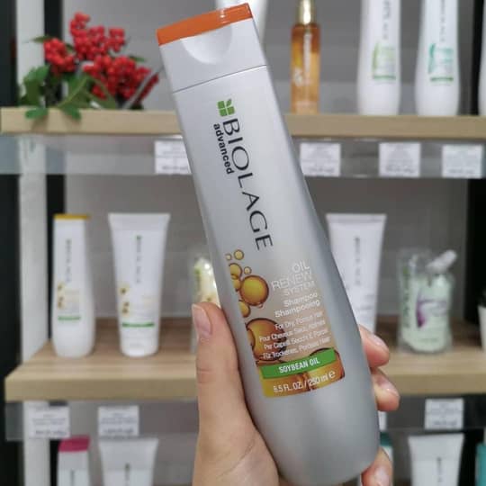Biolage Oil Renew Shampoo