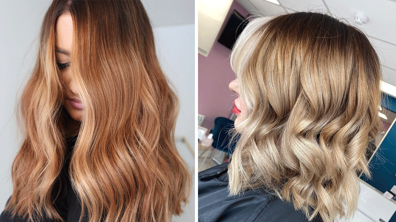 Trending Now: Chunky Highlights