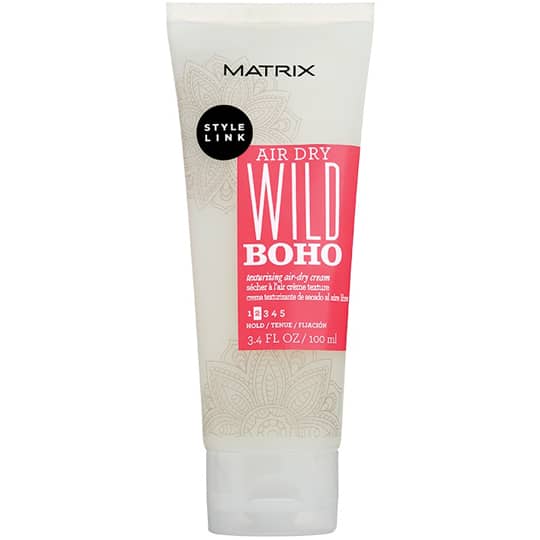 Matrix Wild Boho Texturizing Air Dry Cream
