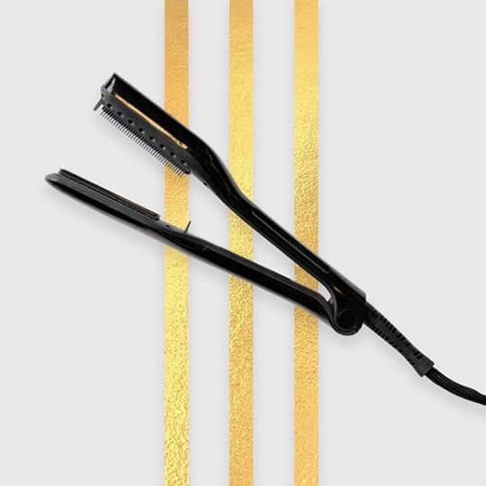 What To Know About Loreal Professionnel Steampod Flat Iron