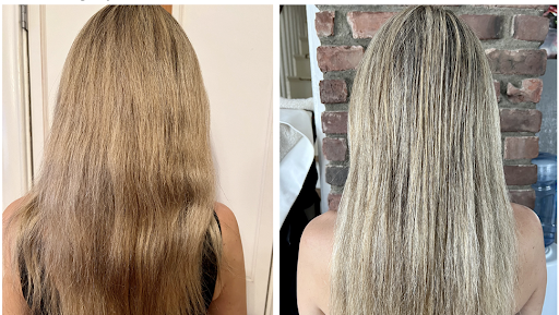Wondering if Biolage Hydrasource is right for your mane? One writer explains how the best-selling collection revived her dry hair.