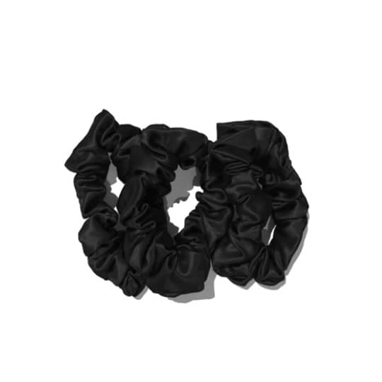 hair scrunchies
