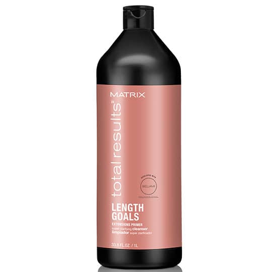 matrix length goals primer bottle