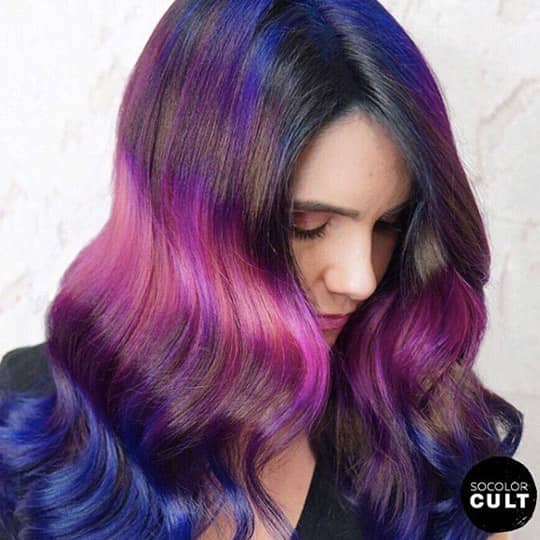 Red Hair Color Ideas