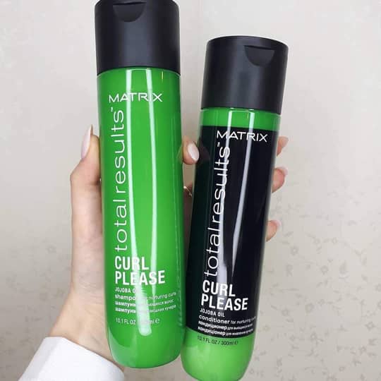 The Best Matrix Shampoo For Your Hair Type And Concerns By L'Oréal The Best Matrix Shampoo For Your Hair Type And Concerns By L'Oréal