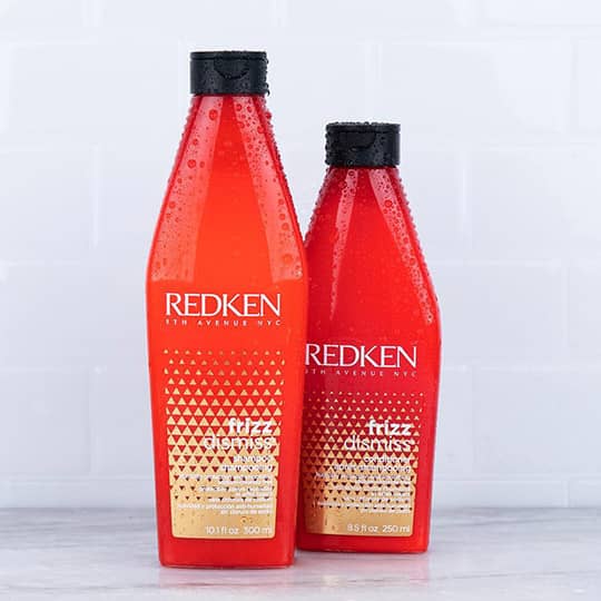 The 19 Best Redken Shampoos For Every Hair Type