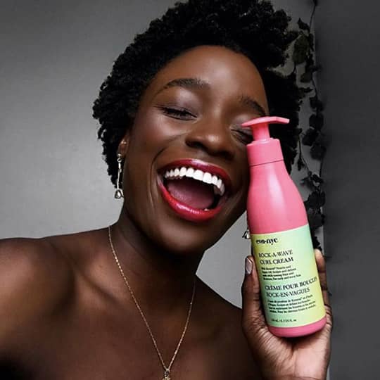 vacation hair products