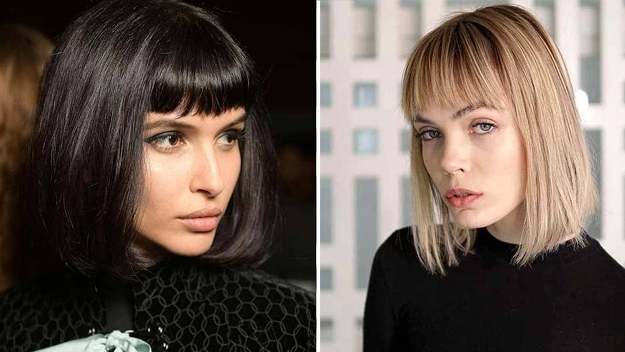 10 French Hairstyles Parisians Always Ask Their Stylists