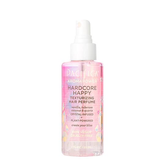 hair fragrances and perfumes