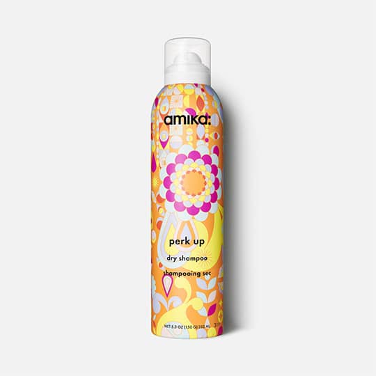 volumizing hair products