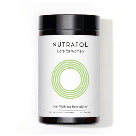 vitamins for hair