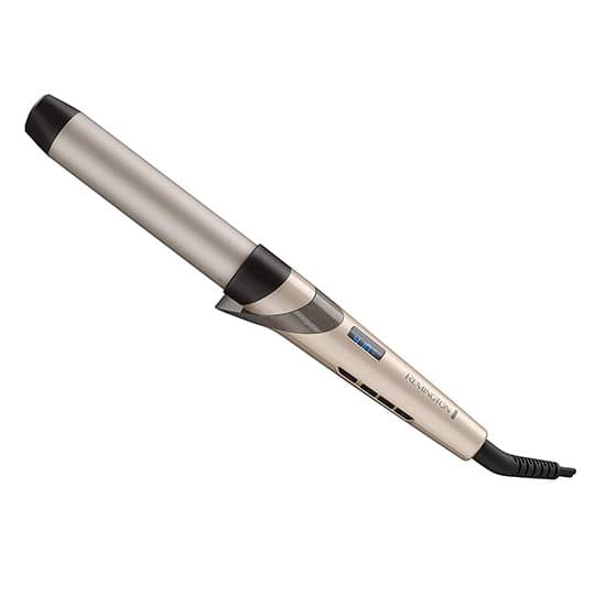 photo of remington curling wand