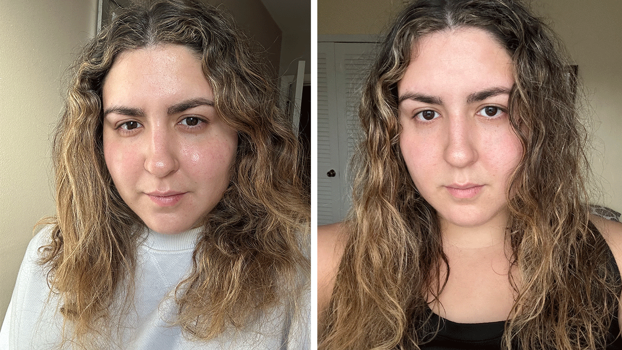 Redken’s All Soft Mega Curls Collection Is Reving My Natural Curl Patter