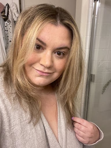image_tooltip Writer explains how the Kérastase Chroma Absolue line transformed her hair